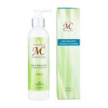 Skin Balance Creamy Cleanser