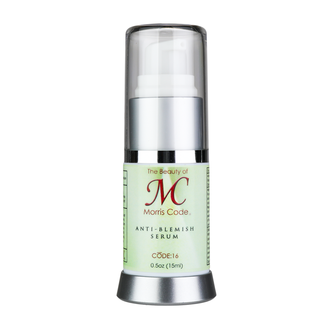 Anti-Blemish Serum
