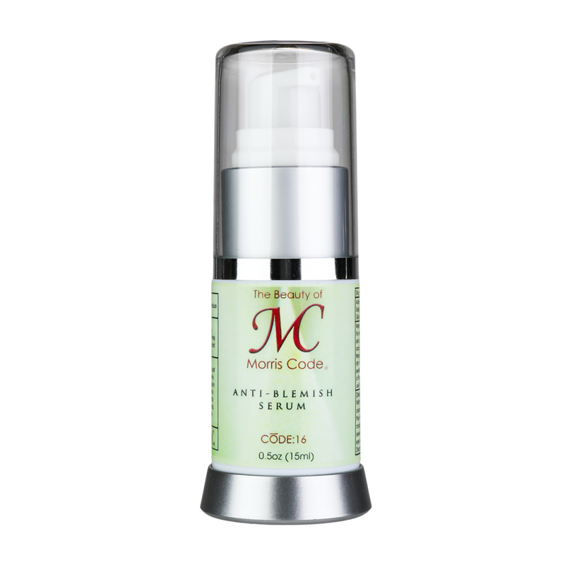 Anti-Blemish Serum