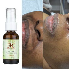 Ultra Brightening Serum