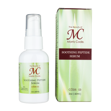 Soothing Peptide Serum