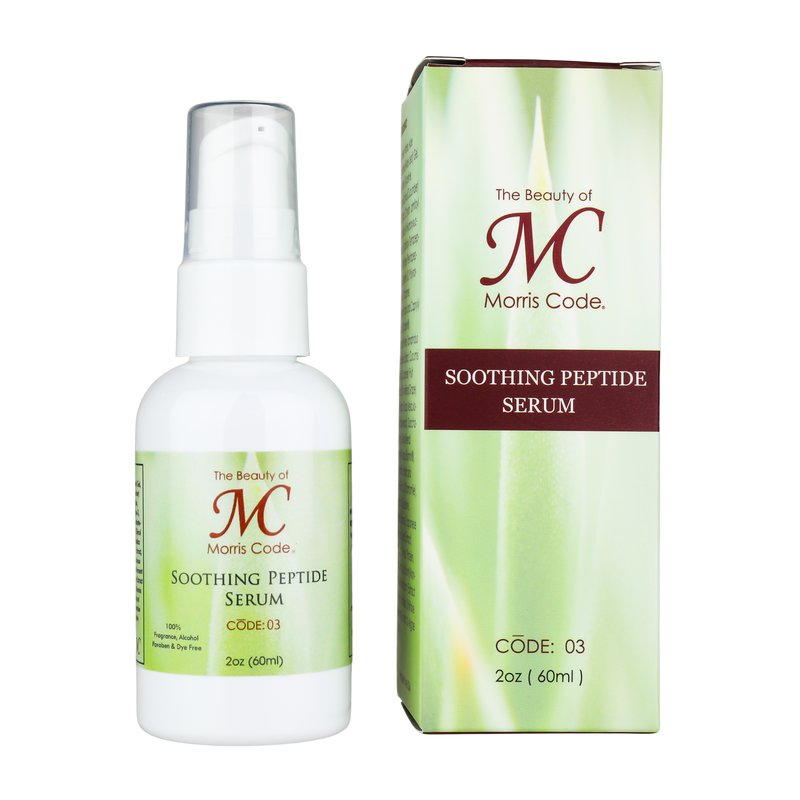 Soothing Peptide Serum