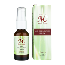 Anti-Inflammatory Serum
