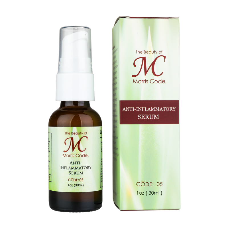 Anti-Inflammatory Serum