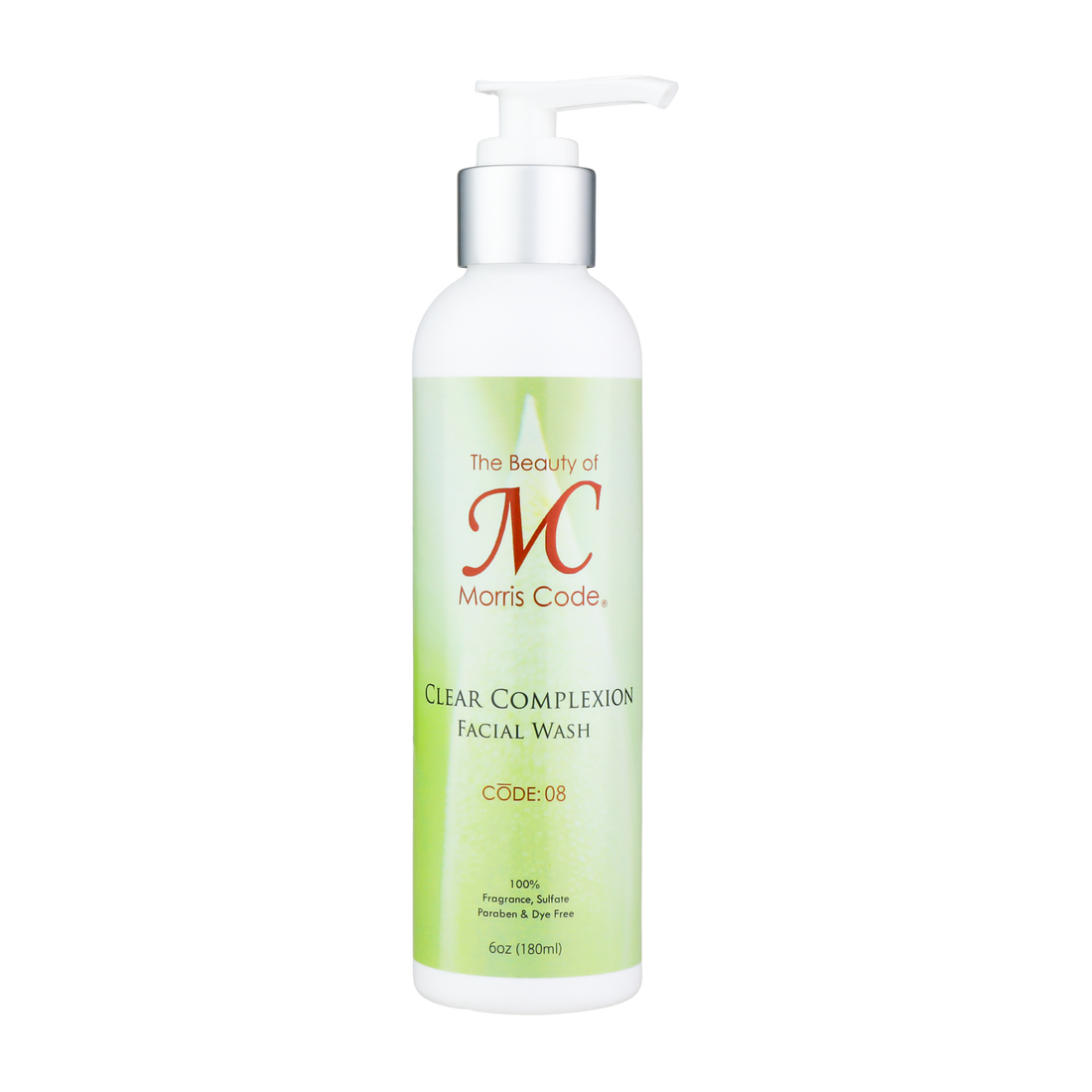 Clear Complexion Facial Wash