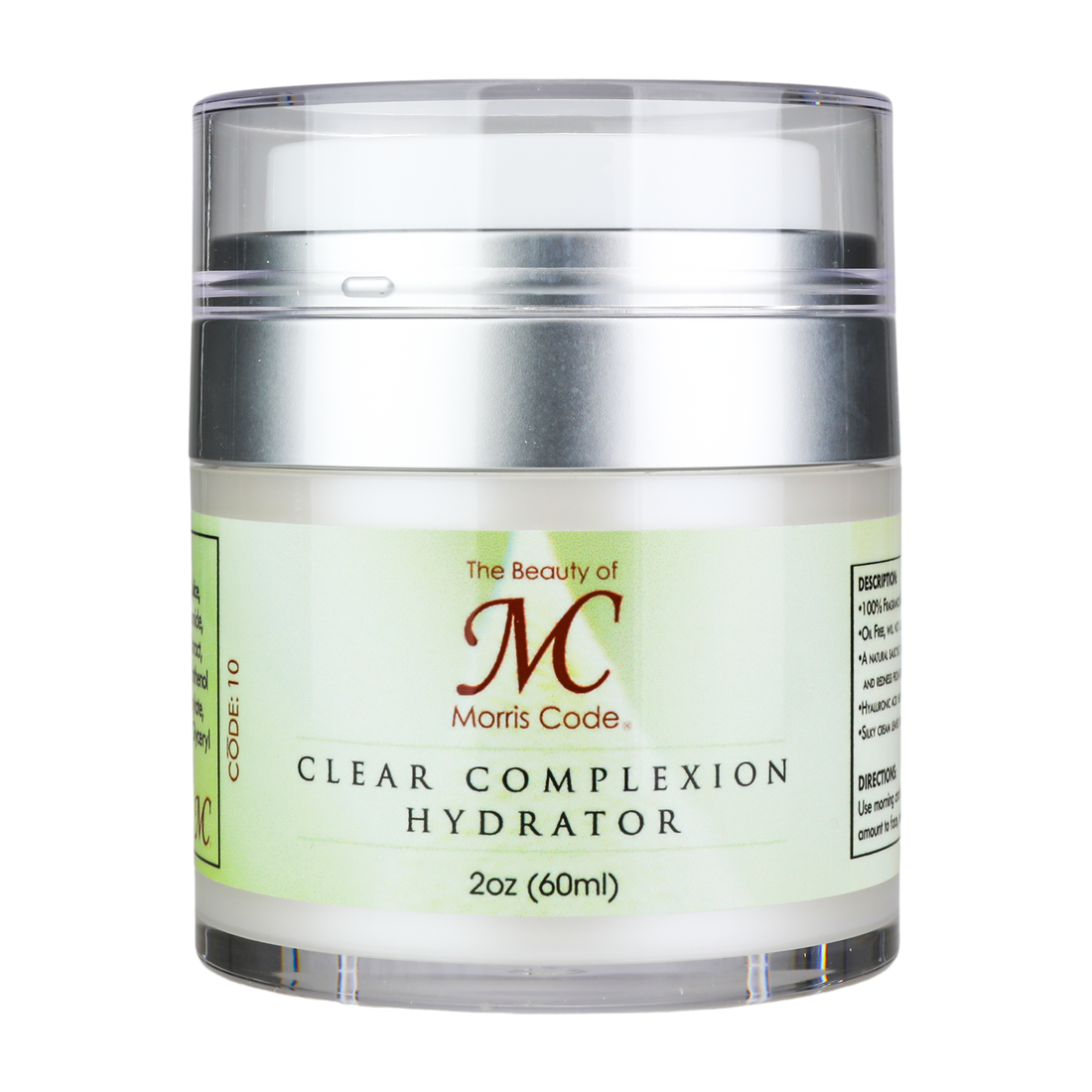 Clear Complexion Hydrator
