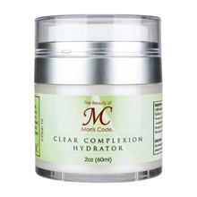 Clear Complexion Hydrator