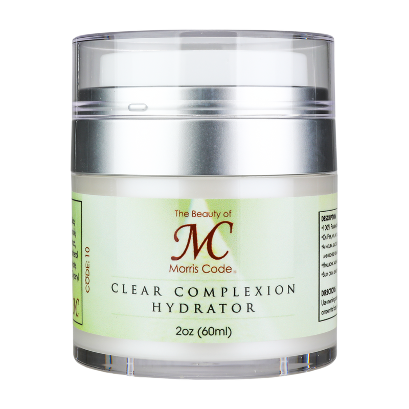 Clear Complexion Hydrator
