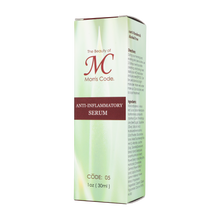 Anti-Inflammatory Serum