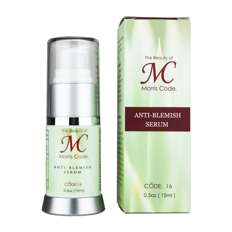 Anti-Blemish Serum