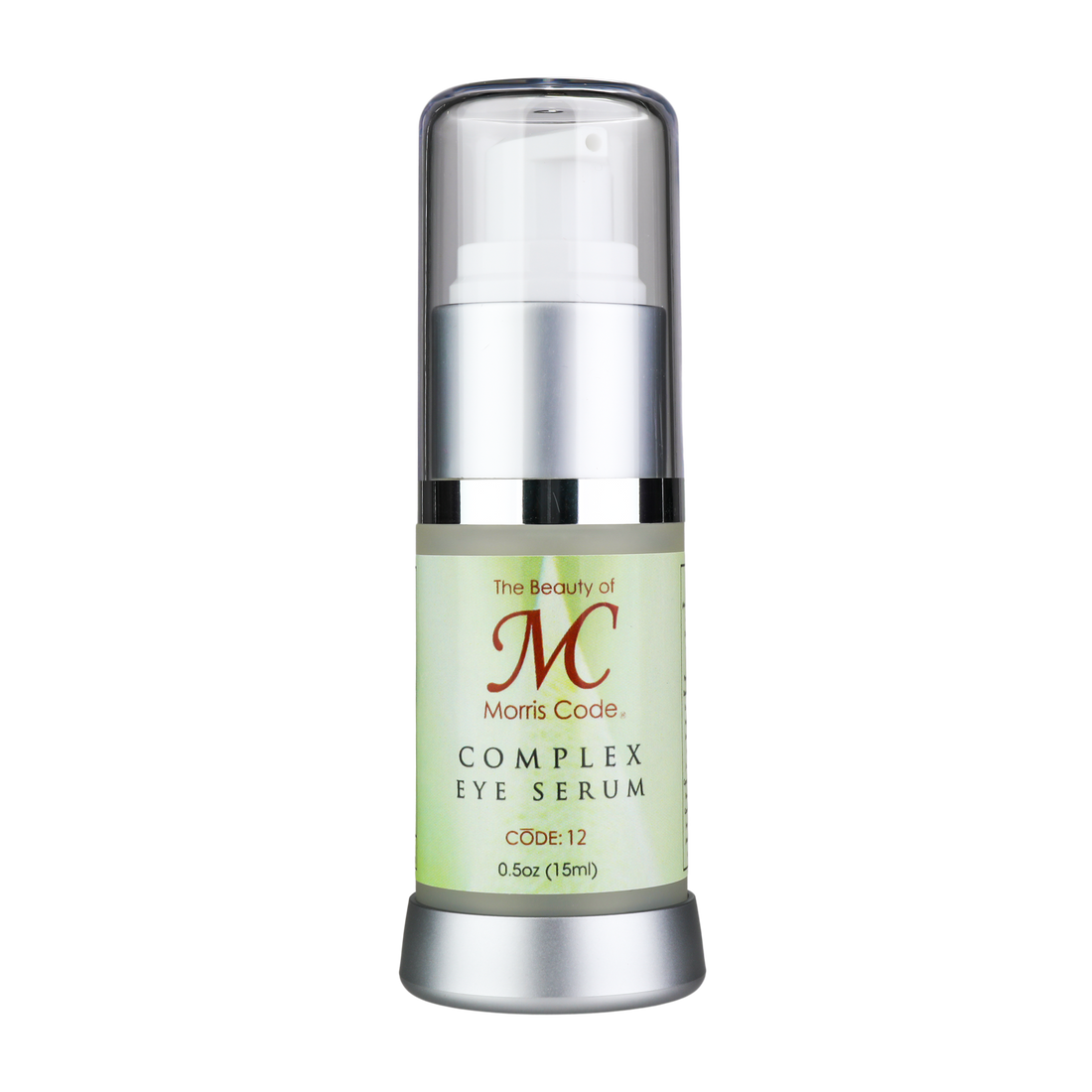 Complex Eye Serum