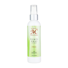 Bumps Away Spray