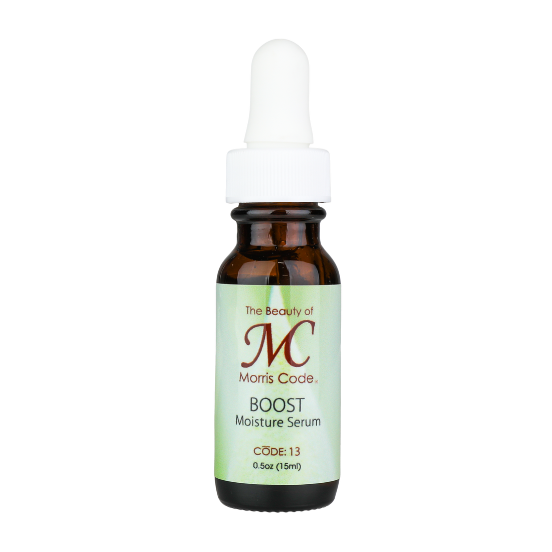 Boost Moisture Serum