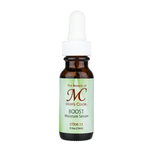 Boost Moisture Serum