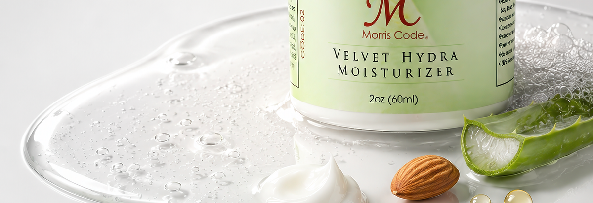 Moisturizers