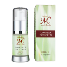 Complex Eye Serum