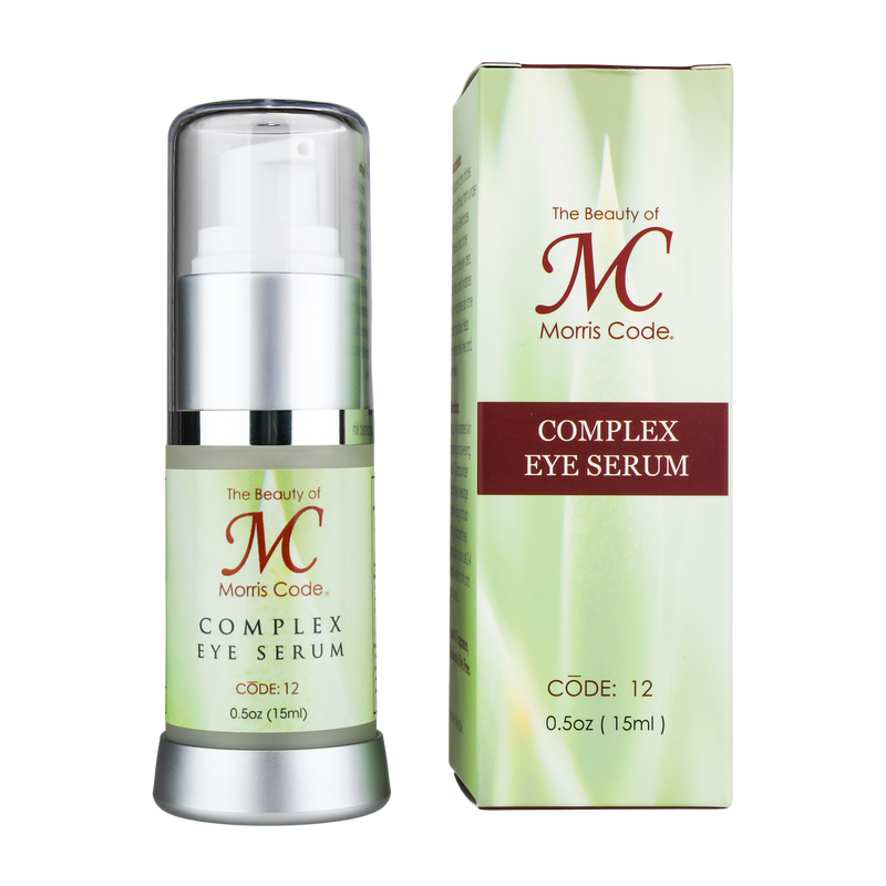 Complex Eye Serum
