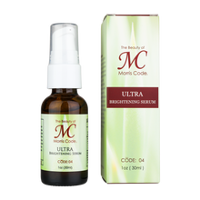 Ultra Brightening Serum