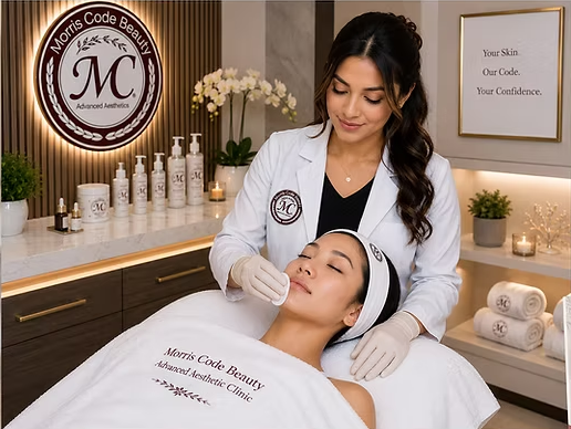We Know Your Skin Before We Treat It